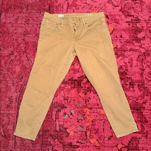 Gap Always Skinny Jeans (33)